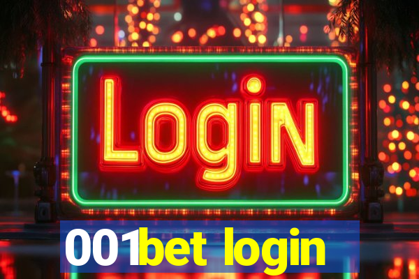 001bet login